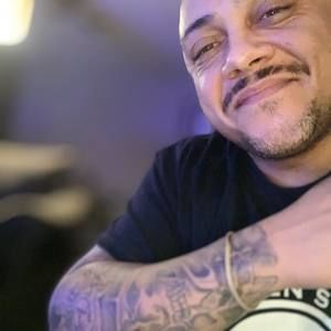 Meet your Posher, Ken